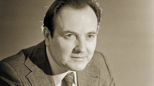 Zmarł aktor Ignacy Gogolewski. Pracował także w Lublinie