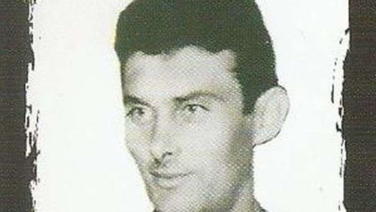 Zmarł Andrzej Jendrej, były żużlowiec Motoru Lublin