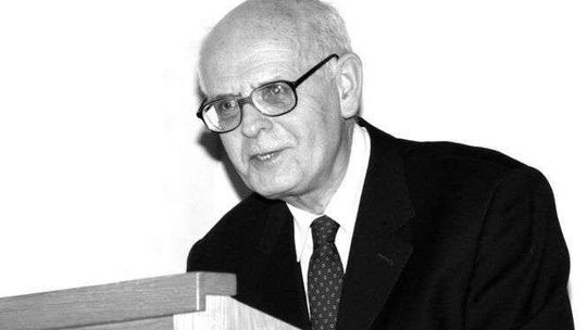 Zmarł Andrzej Paluchowski