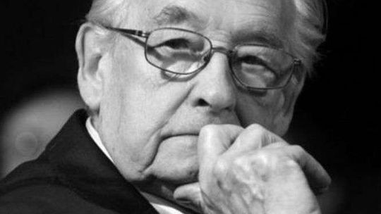 Zmarł Andrzej Wajda. W jego filmach „grały” Lublin i Kozłówka