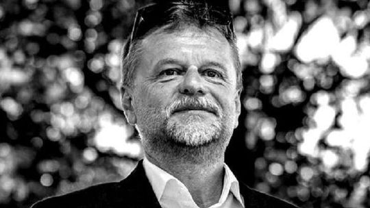 Zmarł Bogusław Smolik. "Włodawa straciła jednego ze swoich najznakomitszych obywateli"