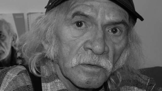 Zmarł Bohdan Smoleń. Miał 69 lat