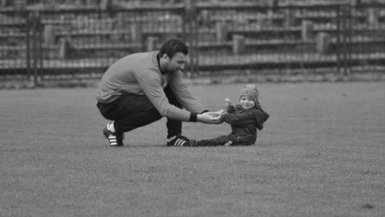 Zmarł były piłkarz Górnika Łęczna. Tomasz Dudek miał Covid-19