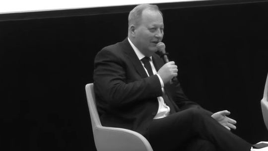 Zmarł były prezes Sądu Okręgowego w Lublinie