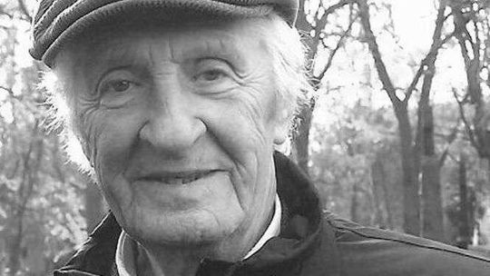 Zmarł "czterdziestolatek". Andrzej Kopiczyński pochodził z Międzyrzeca Podlaskiego