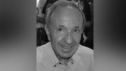 Zmarł Daniel Passent. Znany dziennikarz miał 83 lata