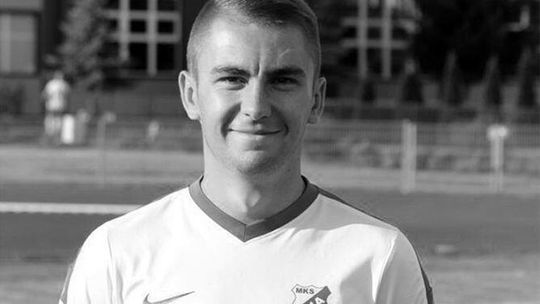 Zmarł Dominik Kazan, piłkarz Unii Hrubieszów