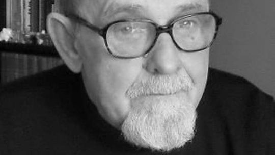 Zmarł dziennikarz z Lublina Michał Zieliński
