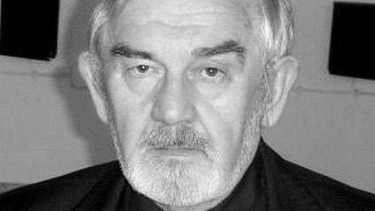 Zmarł Franciszek H. Piątkowski