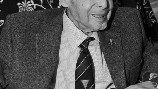 Zmarł gen. Brochwicz-Lewiński. Walczył także na Lubelszczyźnie
