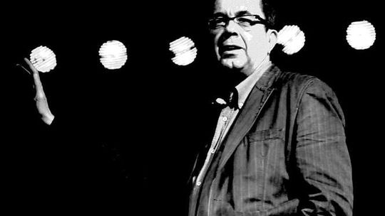 Zmarł Grzegorz Miecugow. Dziennikarz miał 61 lat