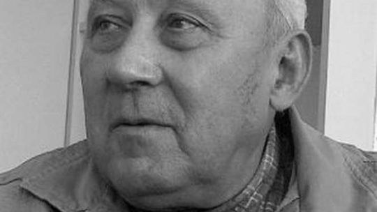 Zmarł Jan Trembecki, znany lubelski fotoreporter