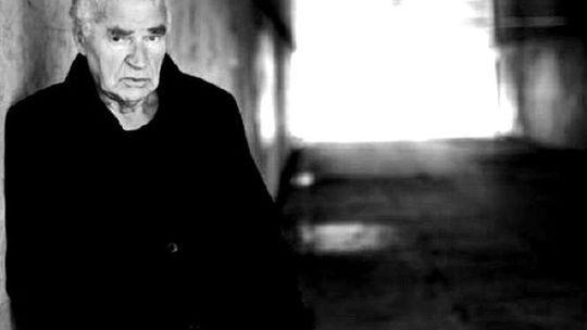 Zmarł Janusz Głowacki