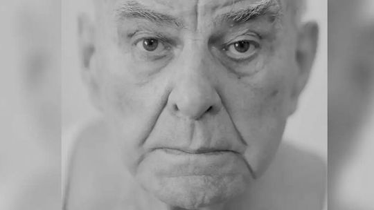 Zmarł jeden z najstarszych lublinian. Pan Mieczysław miał 104 lata