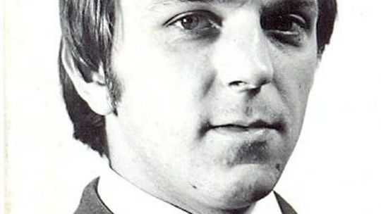 Zmarł Jerzy Miernowski, nauczyciel i wieloletni wicedyrektor II LO w Lublinie