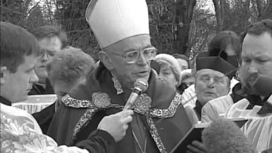 Zmarł kardynał Franciszek Macharski. Miał 89 lat