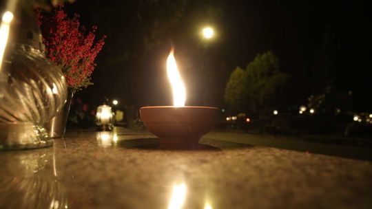 Zmarł Kazimierz Gładysiewicz, były piłkarz Motoru Lublin