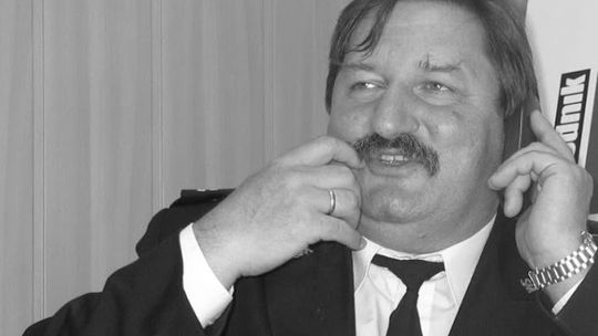 Zmarł komendant Straży Miejskiej w Puławach