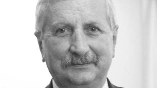 Zmarł Krzysztof Iwańczuk. "Był zawsze oddany sprawom lubelskiej siatkówki"