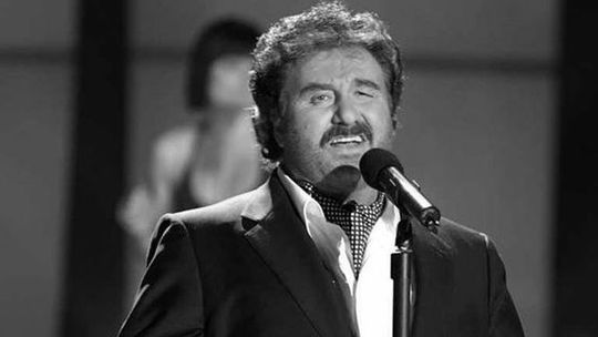 Zmarł Krzysztof Krawczyk. Legendarny wokalista miał 74 lata