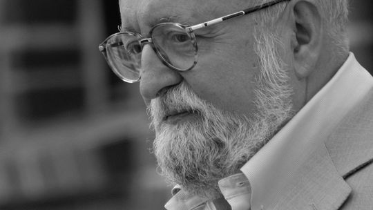 Zmarł Krzysztof Penderecki. Światowej sławy kompozytor miał 86 lat