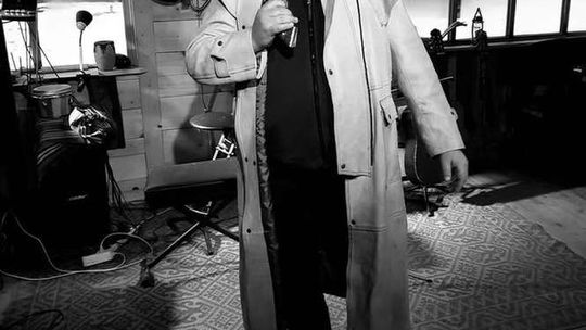 Zmarł Krzysztof Sygnecki, przedsiębiorca z Łukowa