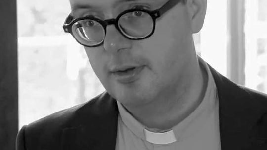 Zmarł ks. Jan Kaczkowski. Duchowny miał 38 lat