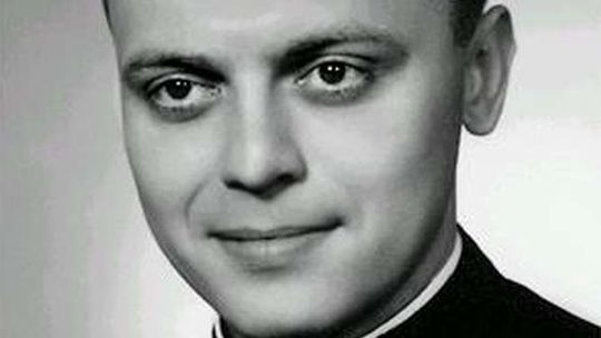 Zmarł ks. Krzysztof Piotr Kwiatkowski z parafii pw. św. Agnieszki w Lublinie