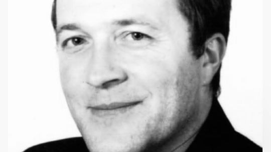 Zmarł ks. Mirosław Prokop. Znamy datę pogrzebu