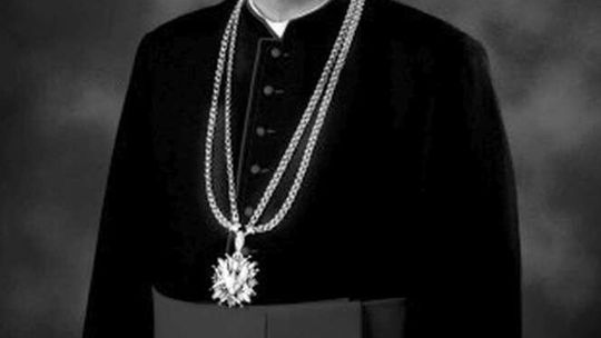 Zmarł ks. Stanisław Dadas, dziekan włodawskiego dekanatu