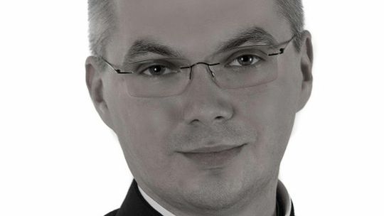Zmarł ksiądz Marcin Modrzejewski. Miał zaledwie 32 lata