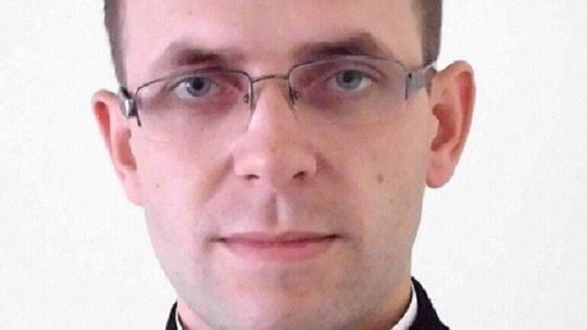 Zmarł ksiądz z parafii w Puławach. Miał 36 lat 