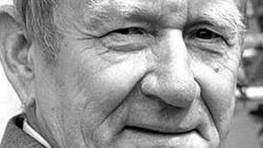 Zmarł lubelski dziennikarz Kazimierz Pawełek