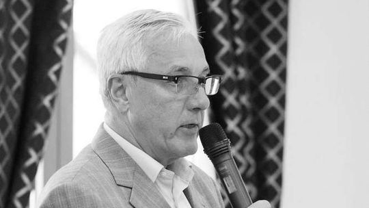 Zmarł Marek Światłowski