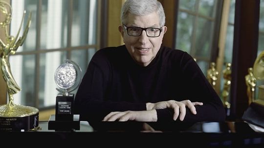 Zmarł Marvin Hamlisch, król amerykańskiej muzyki współczesnej 
