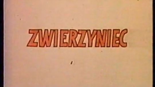 Zmarł Michał Sumiński, autor programu \"Zwierzyniec\" 