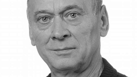 Zmarł Mieczysław Turski, radny Rady Miasta Puławy