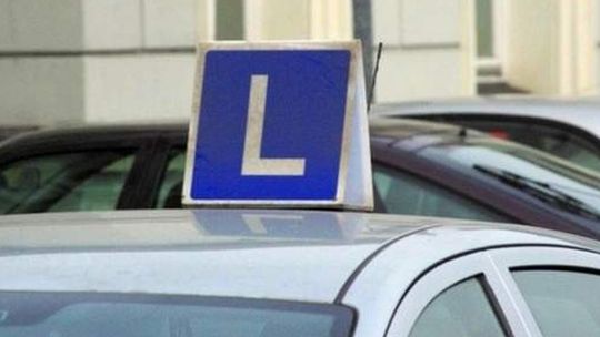 Zmarł na egzaminie na prawo jazdy 