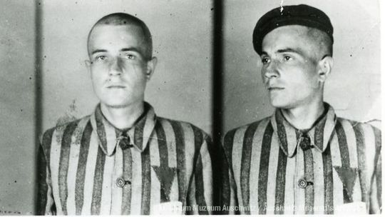 Zmarł najstarszy więzień Auschwitz. Był absolwentem lubelskiego „Staszica” 