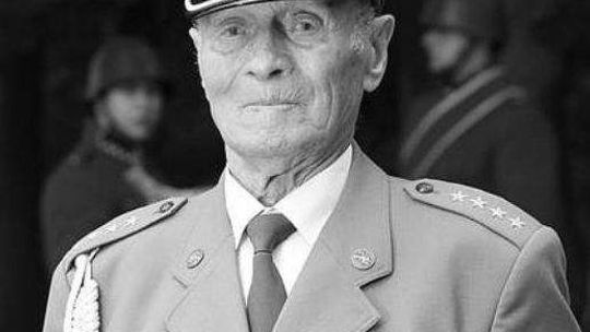 Zmarł ostatni obrońca Westerplatte