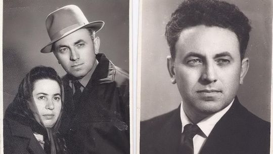 Zmarł ostatni z uciekinierów z obozu w Sobiborze. Miał 96 lat