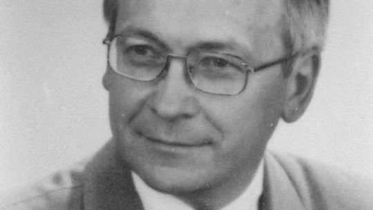 Zmarł poeta Marian Janusz Kawałko. Miał 69 lat