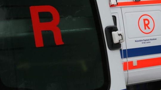 Zmarł pracownik Mezapu, który zatruł się w pracy chemikaliami