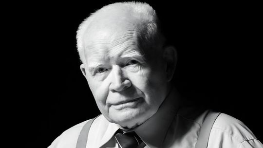 Zmarł prof. Adam Strzembosz. Był wykładowcą na KUL