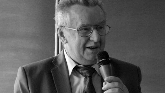 Zmarł prof. Edward Olszewski, emerytowany pracownik UMCS