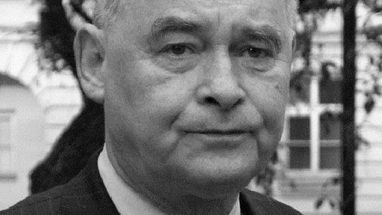 Zmarł prof. Marcin Król, filozof i historyk idei. Miał 76 lat