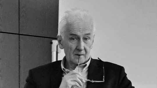 Zmarł prof. Witold Matwiejczyk z KUL