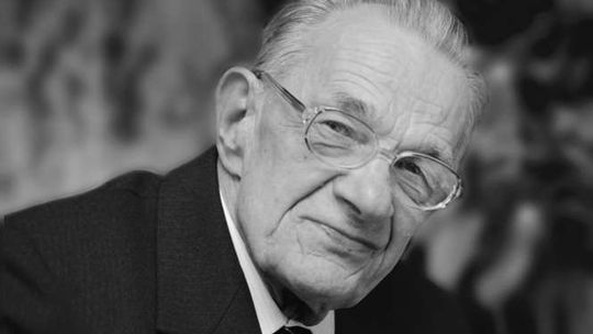 Zmarł Profesor Andrzej Nikodemowicz