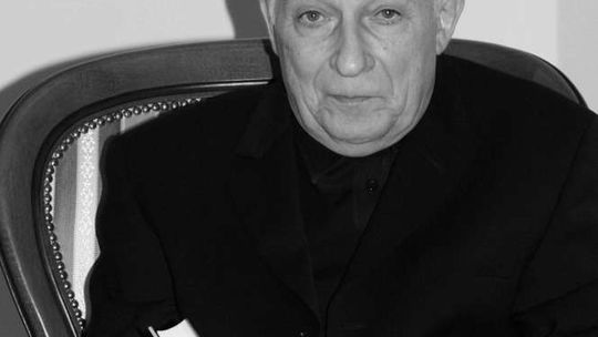 Zmarł profesor KUL ks. Marek Zahajkiewicz