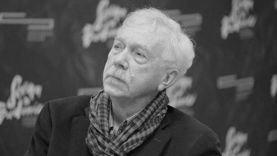 Zmarł profesor Leszek Mądzik, twórca Sceny Plastycznej KUL